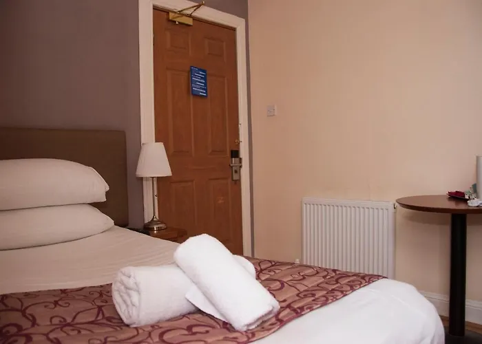 Craignelder Hotel