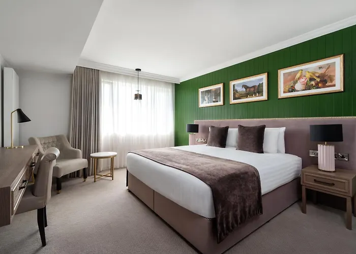 Ivanhoe Inn&Hotel