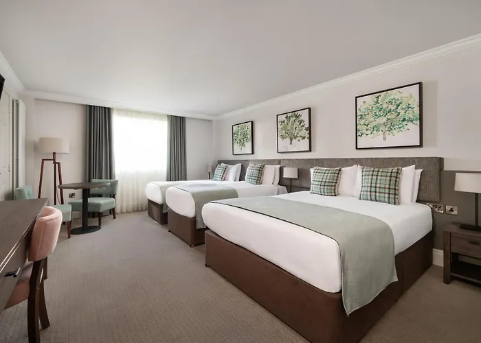 Ivanhoe Inn&Hotel