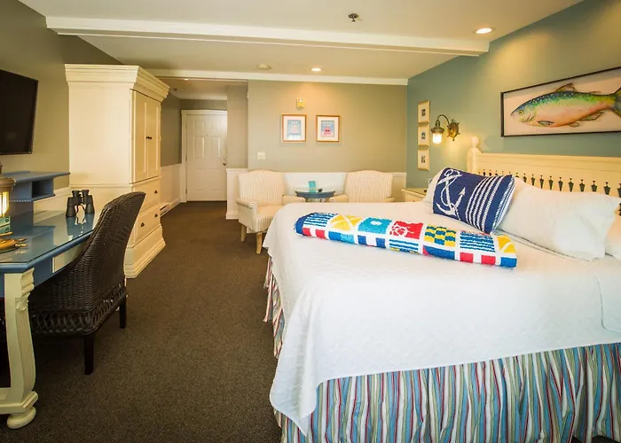 Island View Inn