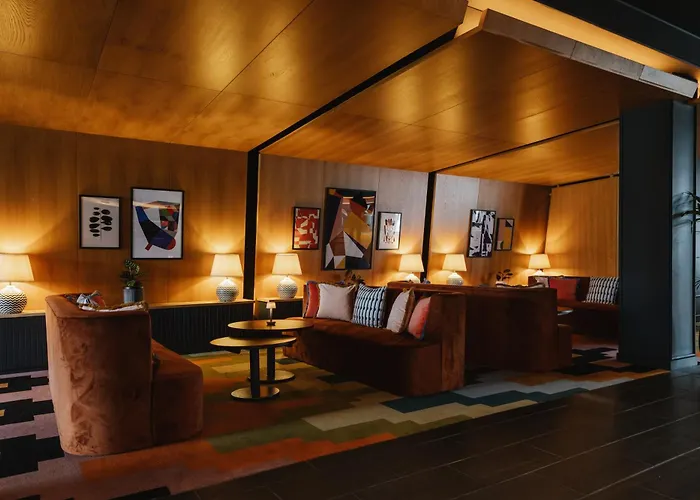Voco Belfast By Ihg