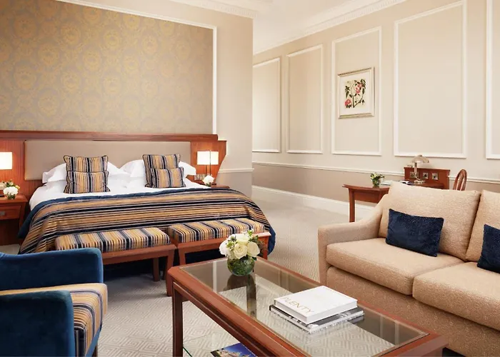The Culloden Estate And Spa